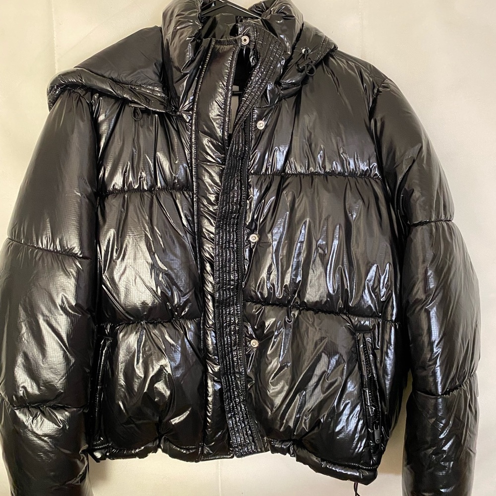 GAP Puffer Coat